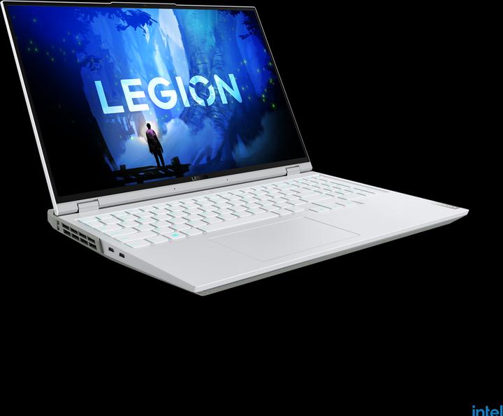Produktbild Lenovo Legion 5 Pro (16", Intel Core i7-12700H, 16 GB, 1000 GB, Eng. Int.)