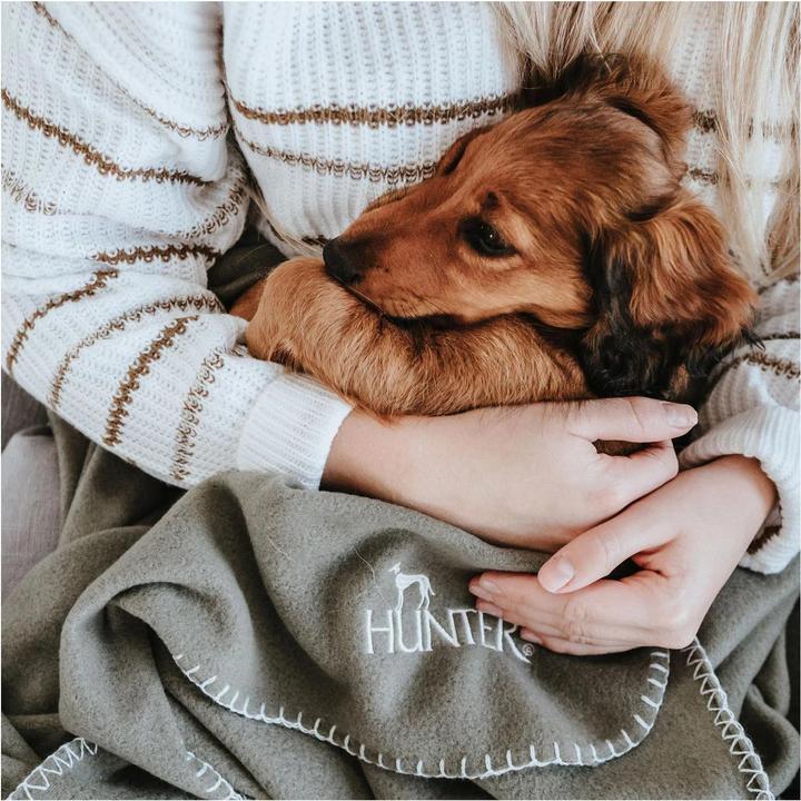Immagine prodotto Hunter Coperta Casper (Cane)