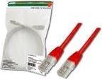 Actual product image Digitus Network cable (U/UTP, CAT5e, 1 m)