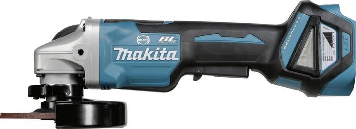 Image du produit Makita DGA517Z (125 mm)