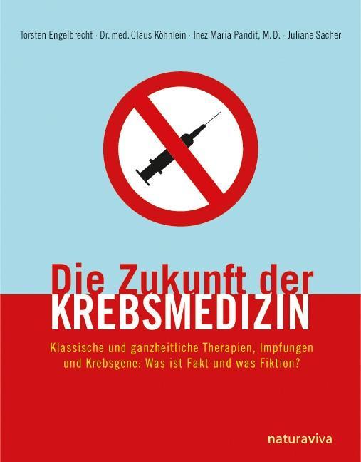 Immagine prodotto Die Zukunft der Krebsmedizin (Tedesco, Juliane Sacher, 2010)
