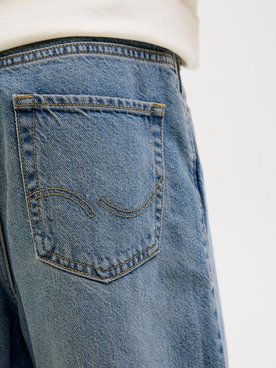 Immagine prodotto Jack & Jones Jjiron Jjoriginal Shorts Sq 203 Sn Jnr (134)
