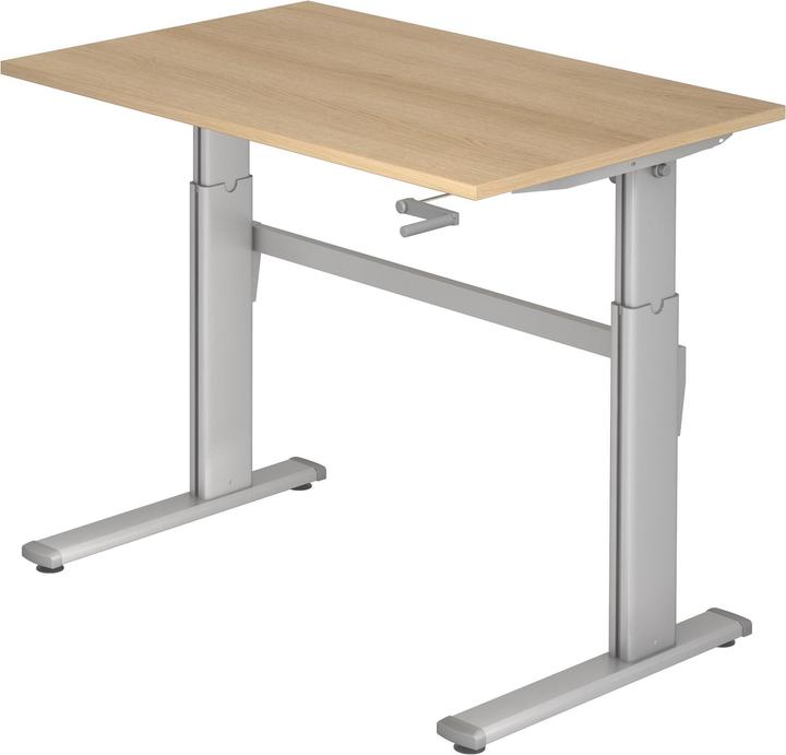 Produktbild Hammerbacher Serie XK mit Kurbel