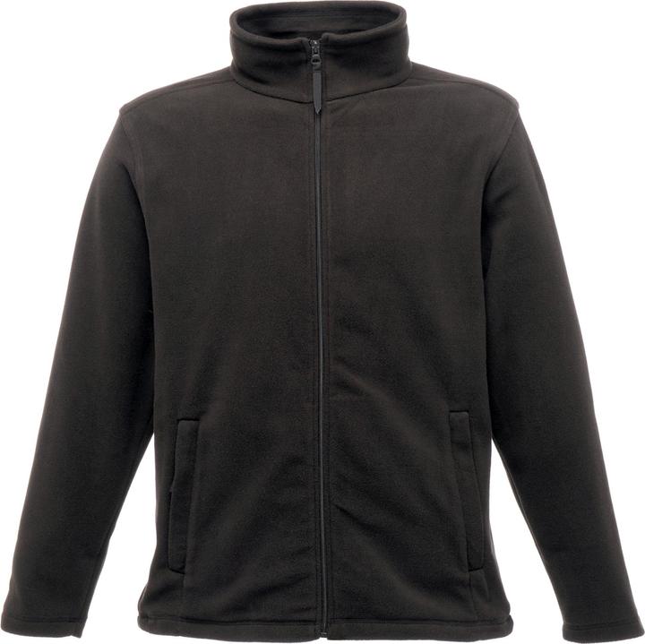Produktbild Regatta MikrofleeceJacke mit durchgehendem Reissverschluss (M)