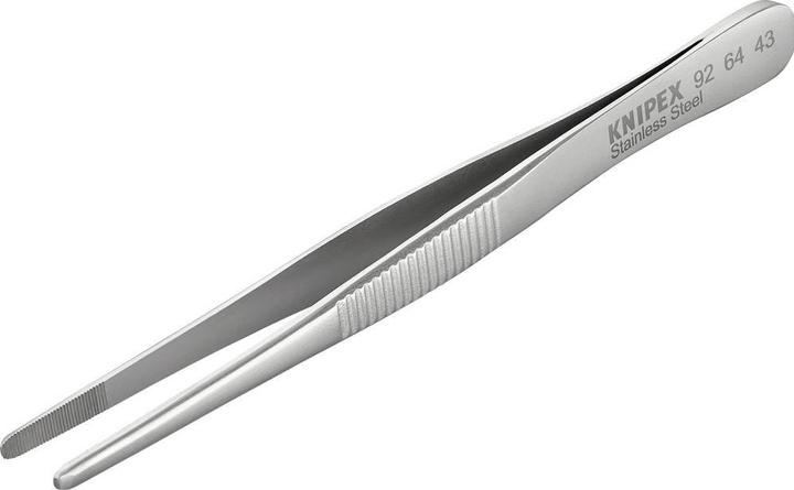 Produktbild Knipex Präzisions-Pinzettestumpfe Form 92 64 43