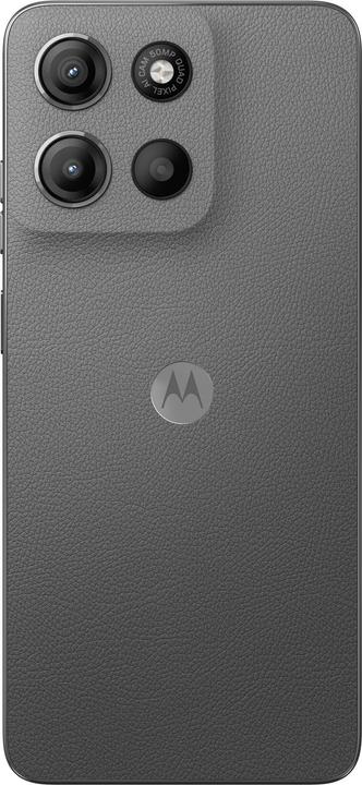 Actual product image Motorola moto g15 (128 GB, Grey, 6.72", Dual SIM, 50 Mpx, 4G)