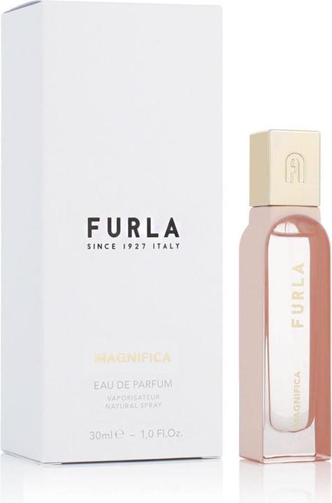 Actual product image Furla Magnifica Eau de Parfum (Eau de parfum, 30 ml)