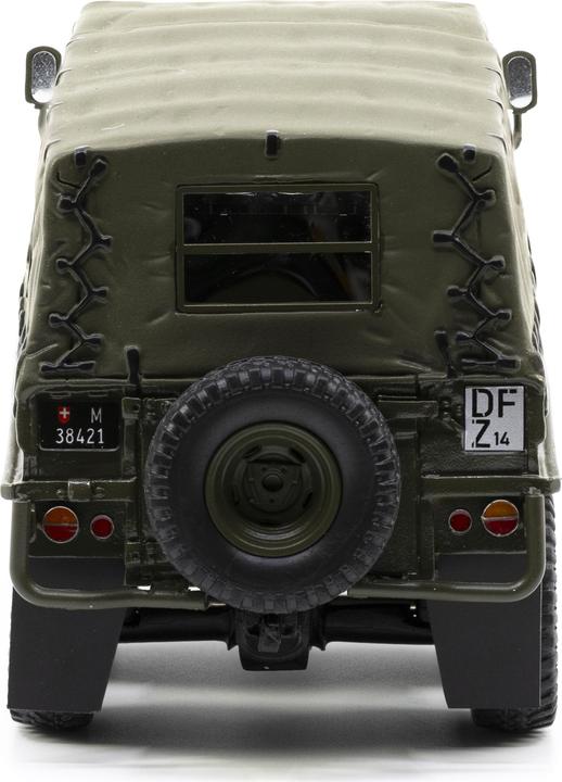 Immagine prodotto Ace Pinzgauer 712 6x6