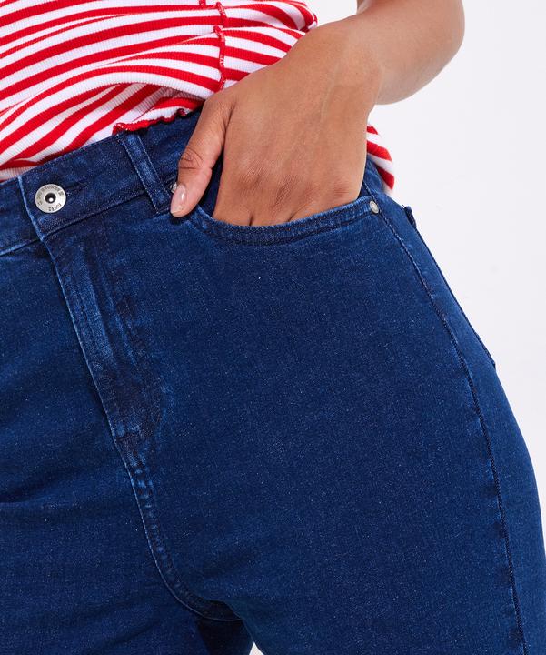 Image du produit Joe Browns Dark Wash Capri Pants (46)