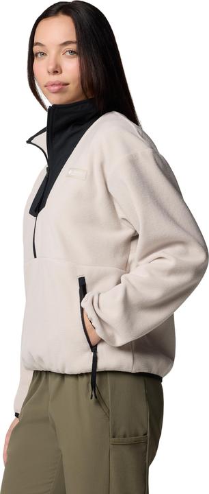 Produktbild Columbia Sequoia Grove™ 1/2 Zip Fleece (L)