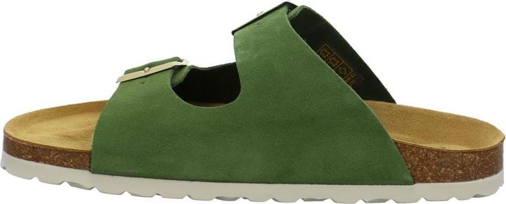 Actual product image Canadian John Velour (41)