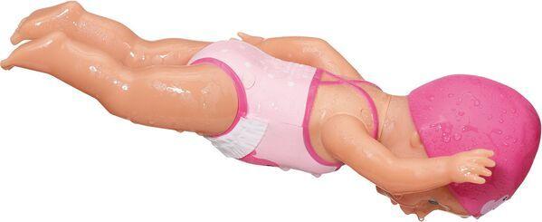 Immagine prodotto Baby Born My First Swim Girl 30cm