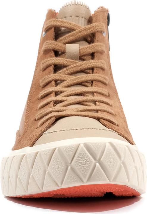 Actual product image Palladium trainers ace chukka sde (41)