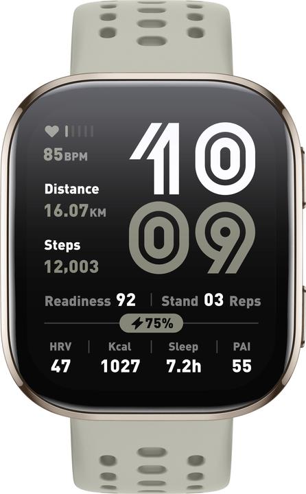 Amazfit Bip 6 (46.30 mm)