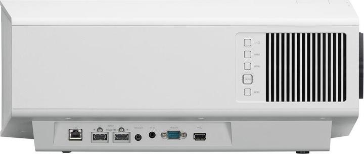 Image du produit Sony Projecteur VPL-XW5000 Blanc (Full HD, 2000 lm, 1.38 - 2.21:1)