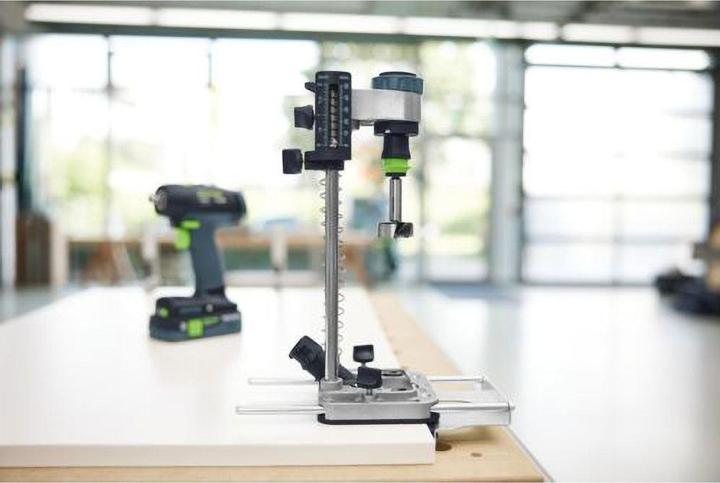 Produktbild Festool MB 40