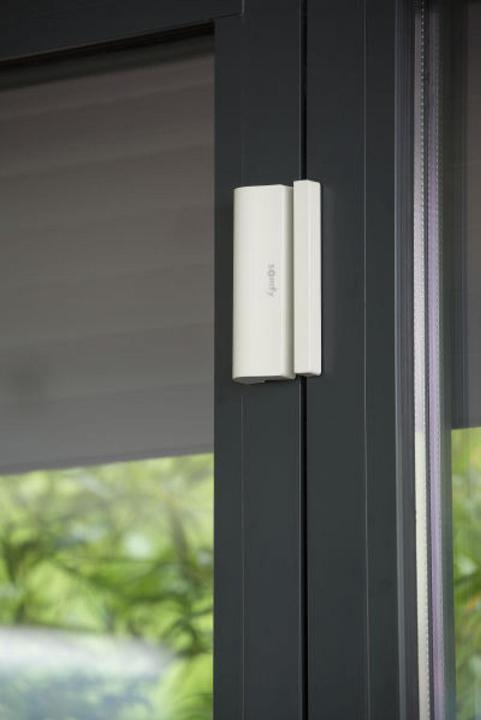 Actual product image somfy Opening detector