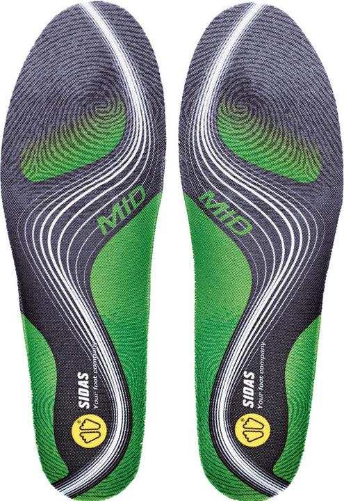 Sidas 3feet Activ Mid 2xl