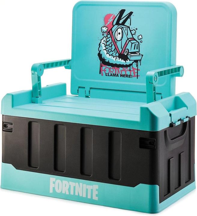 Produktbild Numskull Fortnite Storage Chair