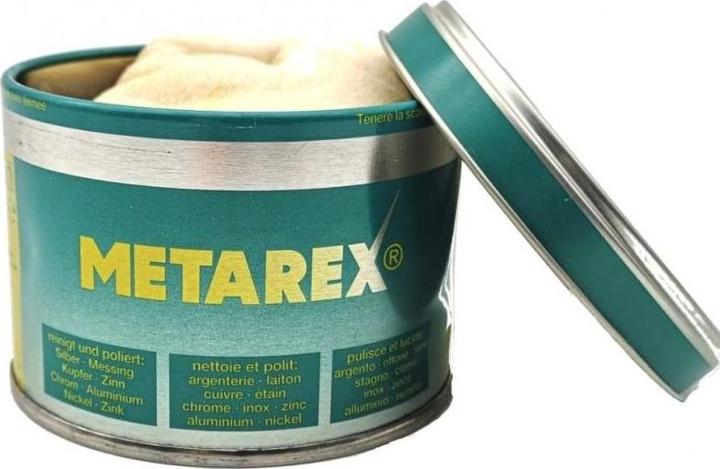 Image du produit Metarex Nettoyer le coton (1 pcs)
