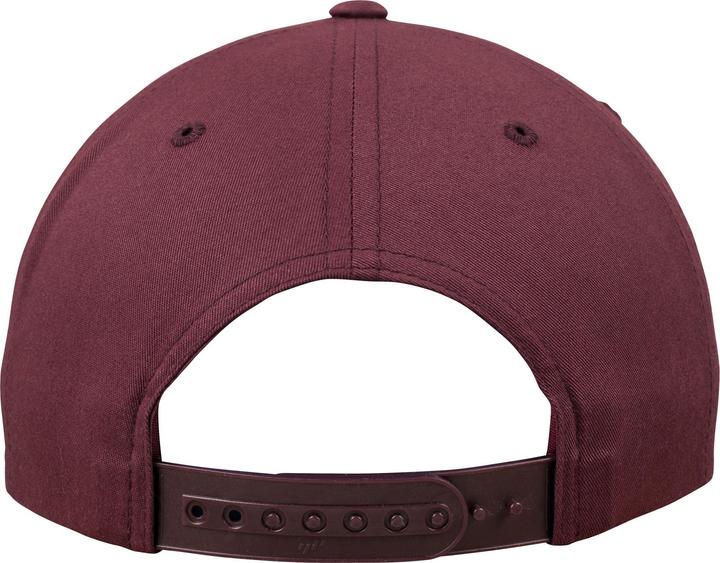 Immagine prodotto Yupoong Flexfit Unstructured 5 Panel Baseball Cap (Taglia unica)