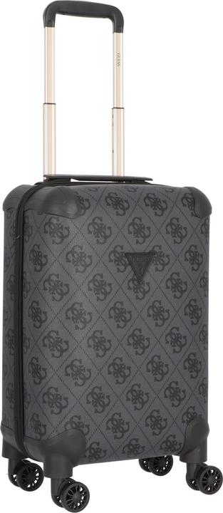 Image du produit Guess Valise & Trolley Berta 18 in 8-Wheeler (35 l, Bagage à main (jusqu'à 50l))