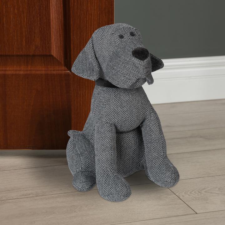Image du produit Relaxdays Chien (1 pièce(s), 26 x 29.5 x 33 cm)