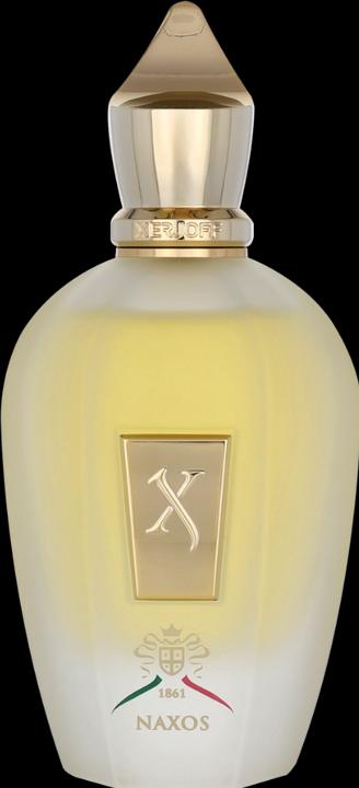 Actual product image XerJoff 1861 Naxos (Eau de parfum, 100 ml)