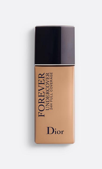 Produktbild Dior Diorskin Forever Undercover 24H (040 Honey Beige)