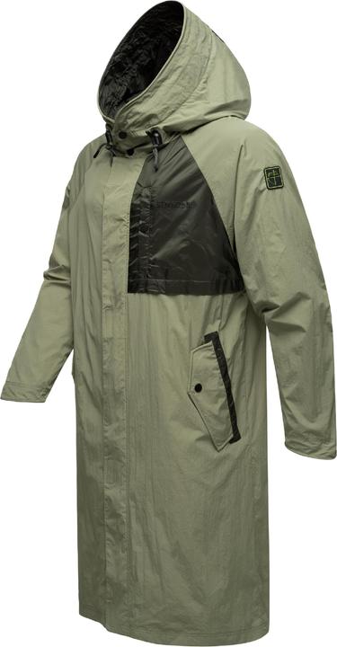 Actual product image Stone Harbour Zafaar (M)