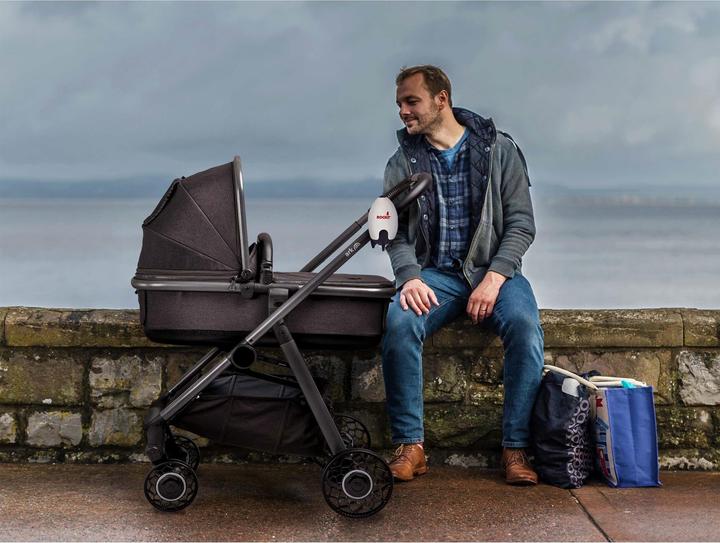 Immagine prodotto Rockit Babyrocker USB