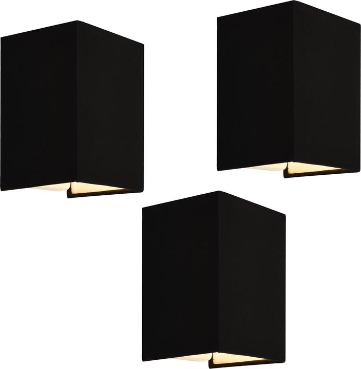 Actual product image Lux.Pro Schwerin (E27)