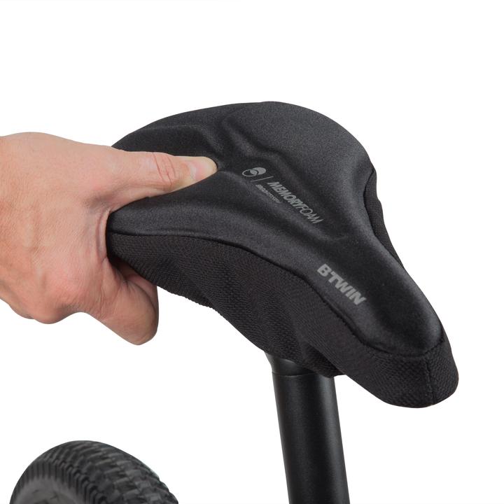 Actual product image Decathlon Hytr Ergofit