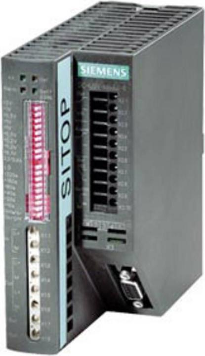 Siemens Onduleur industriel SITOP