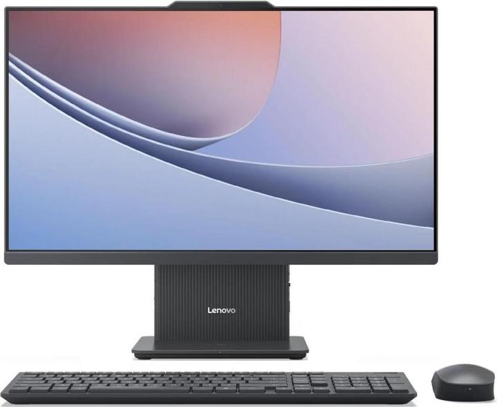 Produktbild Lenovo IdeaCentre AIO 24IRH9 (Intel Core i5-13420H, 16 GB, 512 GB, Intel UHD Graphics)