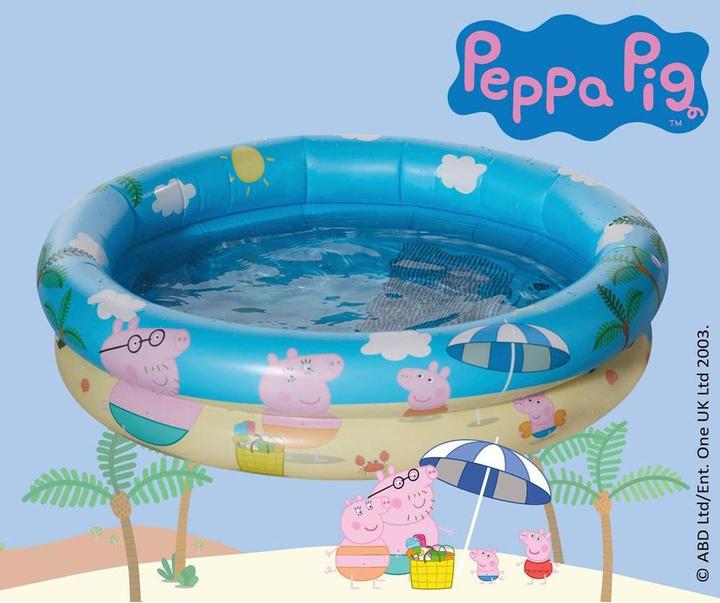 Produktbild Happy People Peppa Pig