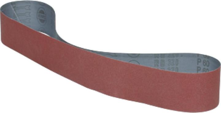 Produktbild Holzkraft Schleifband mit Papierunterlage 3000x200 K220 (K220)