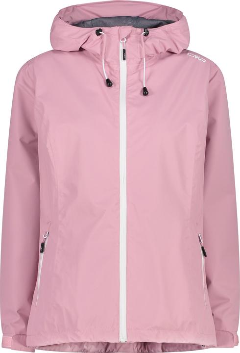 CMP Campagnolo Rain Jacket Fix Hood