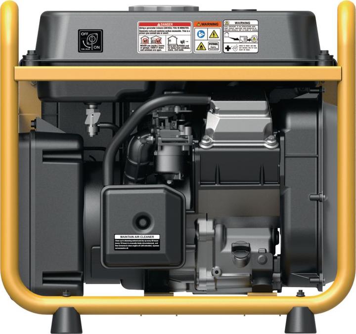 Image du produit Fortec Onduleur FT60002 (8.50 l)