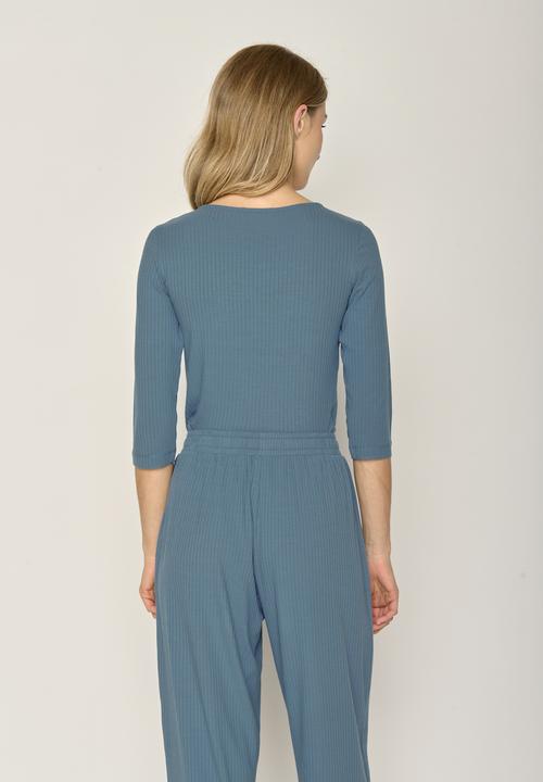 Produktbild Greenbomb Women's Refined Shirt (S)