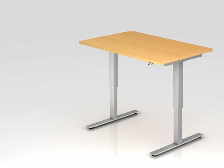 Immagine prodotto Hammerbacher Siere XMST (1200 x 800 x 720 mm)