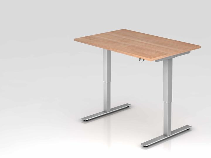 Actual product image Hammerbacher Siere XMST (1200 x 800 x 720 mm)