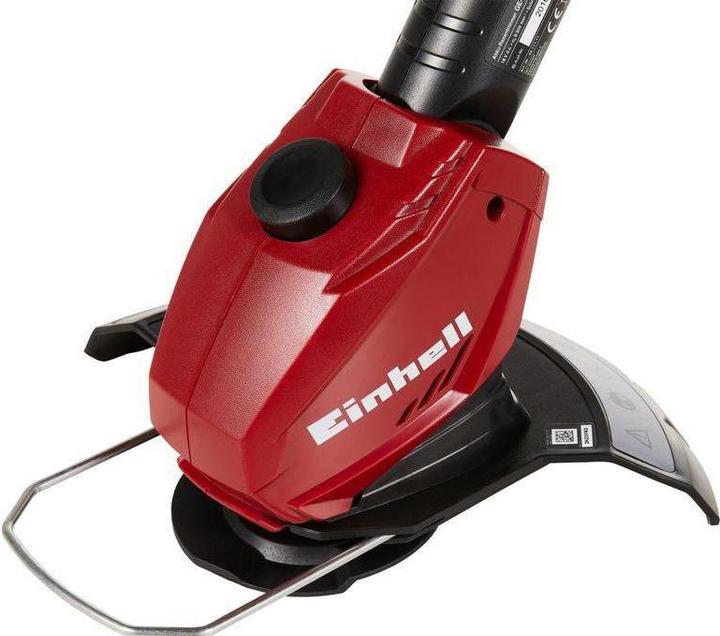 Produktbild Einhell GE-CT 18 Li Kit (Kunststoffmesser)