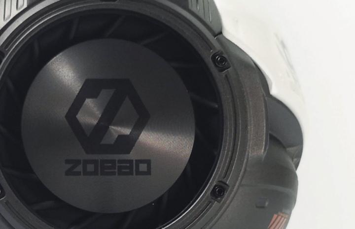 Produktbild Zoeao GravaStar (30 h, Akkubetrieb)