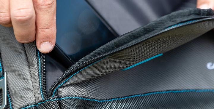 Actual product image Campingaz Office Coolbag cooler (9 l)