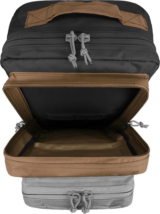 Produktbild Normani Bedrock (50 l)
