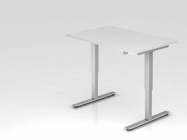 Actual product image Hammerbacher Siere XMST (1200 x 800 x 720 mm)