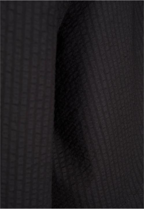 Image du produit Urban Classics Chemise à manches courtes Relaxed Seersucker - 140935 (L)