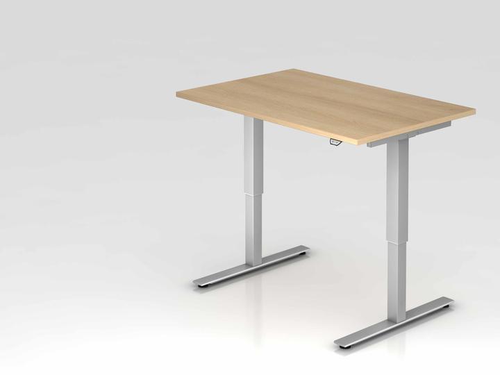 Actual product image Hammerbacher Siere XMST (1200 x 800 x 720 mm)