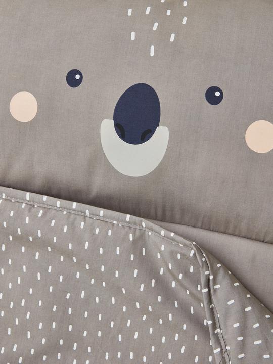 Actual product image Vertbaudet Children'S Sleeping Bag Set (143 cm)